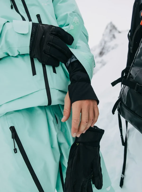 Men's Burton [ak] Acamar GORE-TEX PRO 3L Jacket