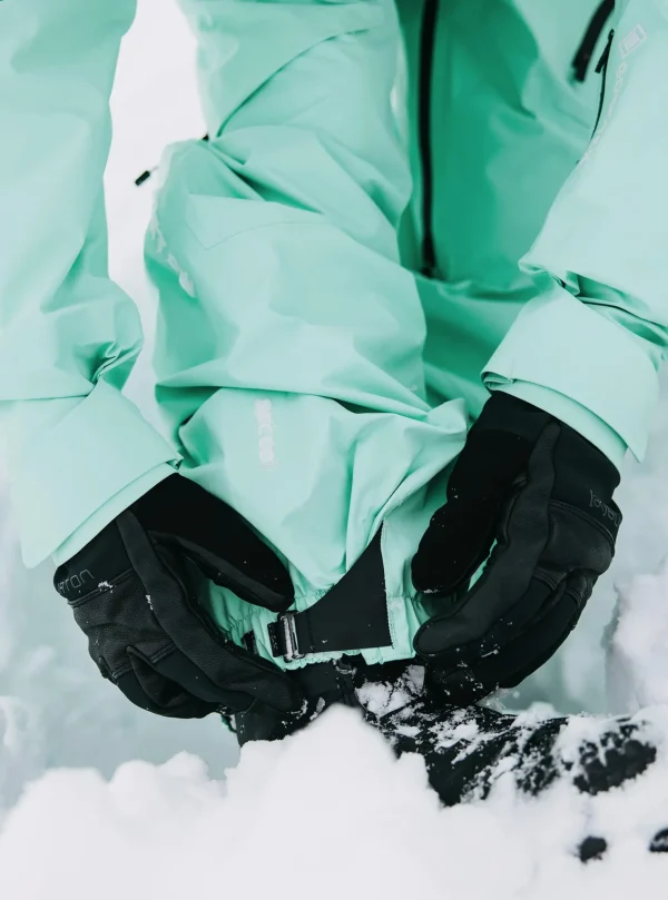 Men's Burton [ak] Acamar GORE-TEX PRO 3L Bib Pants