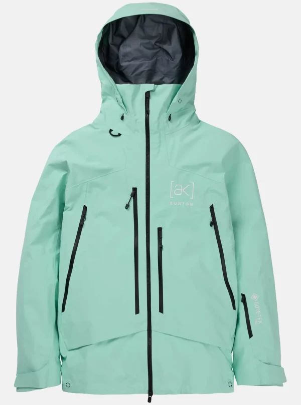 Men's Burton [ak] Acamar GORE-TEX PRO 3L Jacket