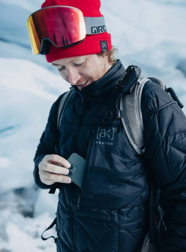 Men's Burton [ak] Baker Down Jacket