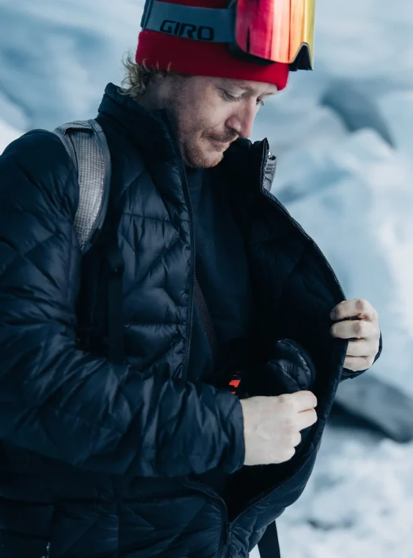 Men's Burton [ak] Baker Down Jacket