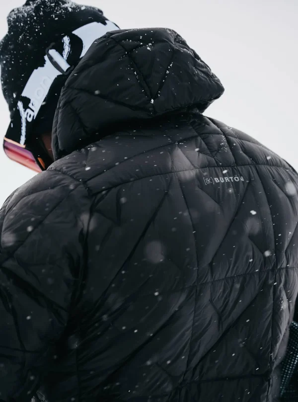 Men's Burton [ak] Baker Hooded Down Jacket