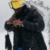 Men's Burton [ak] Baker Ultralight Down Jacket