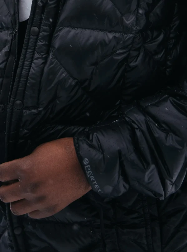 Men's Burton [ak] Baker Ultralight Down Jacket