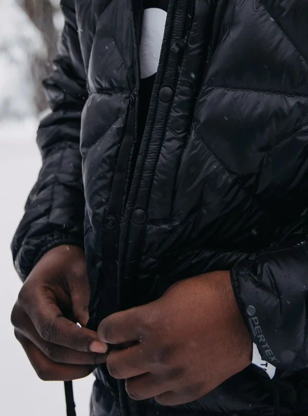 Men's Burton [ak] Baker Ultralight Down Jacket