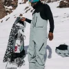 Men's Burton [ak] Cyclic GORE-TEX 2L Bib Pants (Short)
