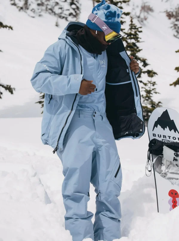 Men's Burton [ak] Cyclic GORE‑TEX 2L Pants