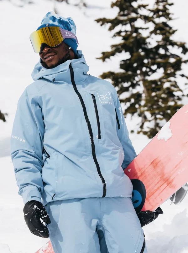 Men's Burton [ak] Cyclic GORE‑TEX 2L Jacket