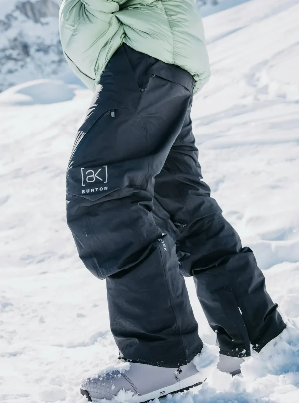 Men's Burton [ak] Cyclic GORE‑TEX 2L Pants (Tall)