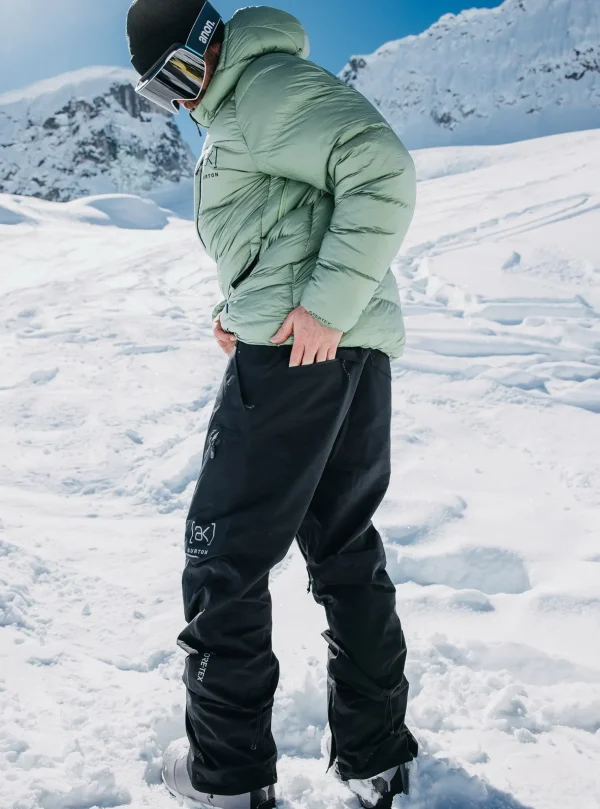Men's Burton [ak] Cyclic GORE‑TEX 2L Pants (Tall)