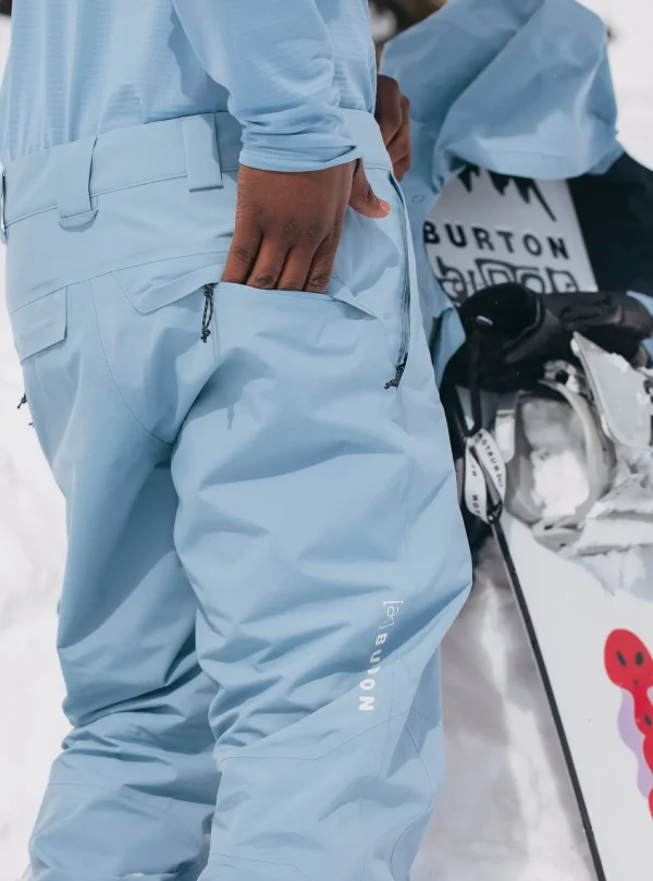 Men's Burton [ak] Cyclic GORE‑TEX 2L Pants