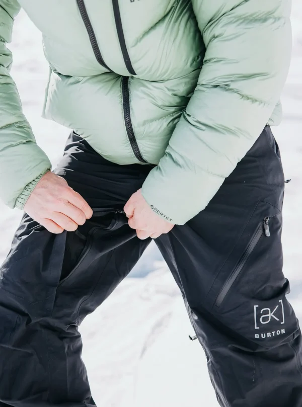 Men's Burton [ak] Cyclic GORE‑TEX 2L Pants (Tall)
