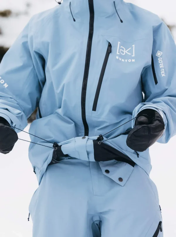 Men's Burton [ak] Cyclic GORE‑TEX 2L Jacket