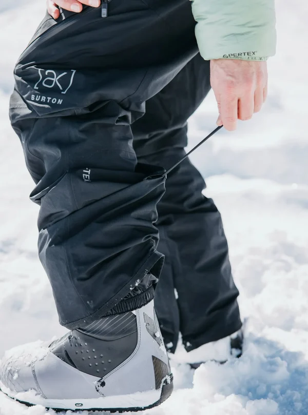 Men's Burton [ak] Cyclic GORE‑TEX 2L Pants (Tall)