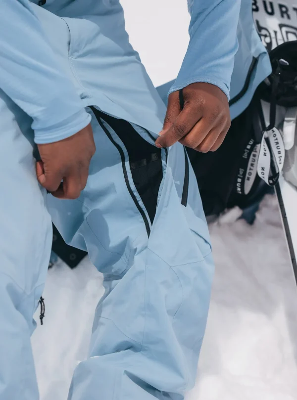 Men's Burton [ak] Cyclic GORE‑TEX 2L Pants