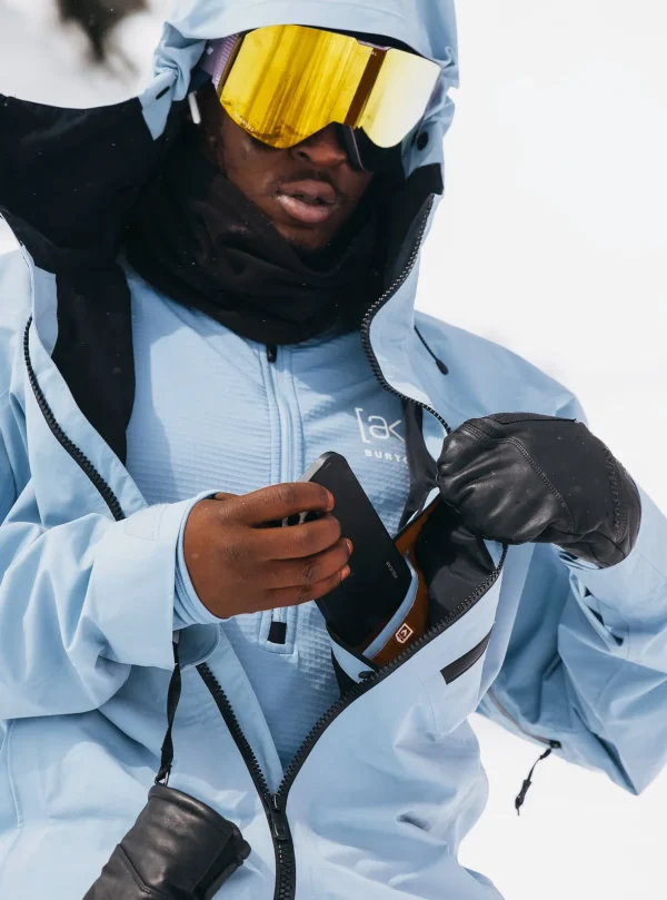 Men's Burton [ak] Cyclic GORE‑TEX 2L Jacket