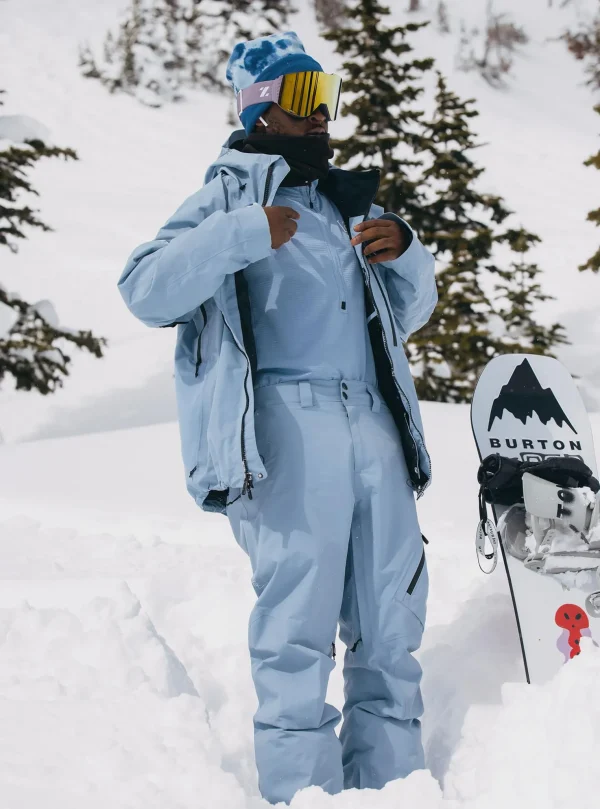 Men's Burton [ak] Cyclic GORE‑TEX 2L Pants