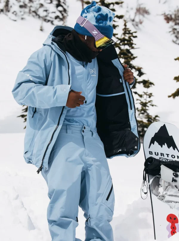 Men's Burton [ak] Cyclic GORE‑TEX 2L Jacket