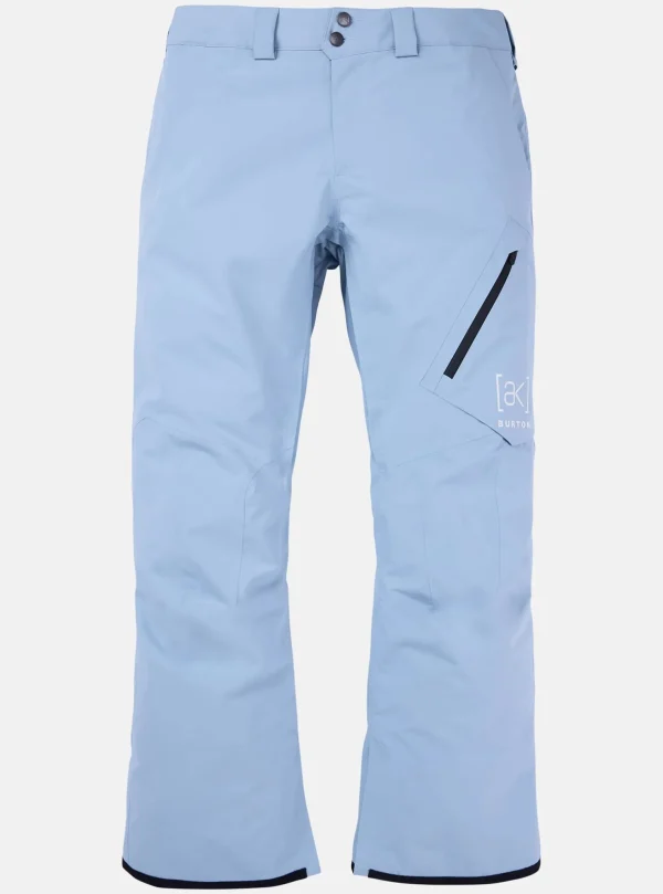 Men's Burton [ak] Cyclic GORE‑TEX 2L Pants (Short)