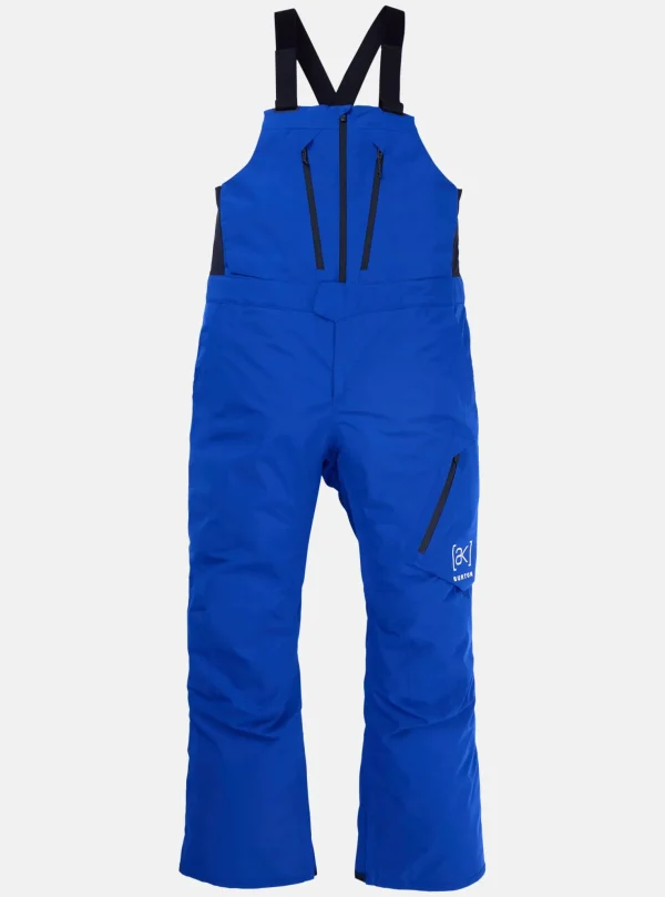 Men's Burton [ak] Cyclic GORE-TEX 2L Bib Pants