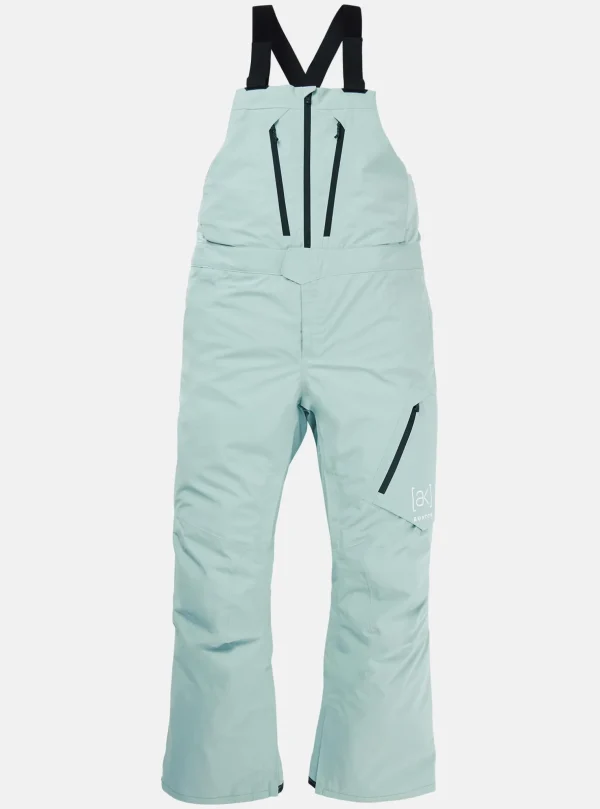 Men's Burton [ak] Cyclic GORE-TEX 2L Bib Pants (Tall)