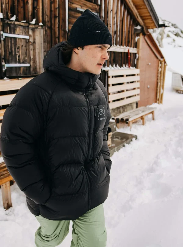 Men's Burton [ak] Expedition Down Jacket