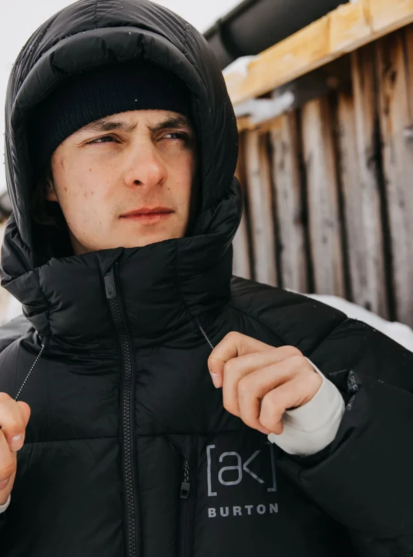 Men's Burton [ak] Expedition Down Jacket