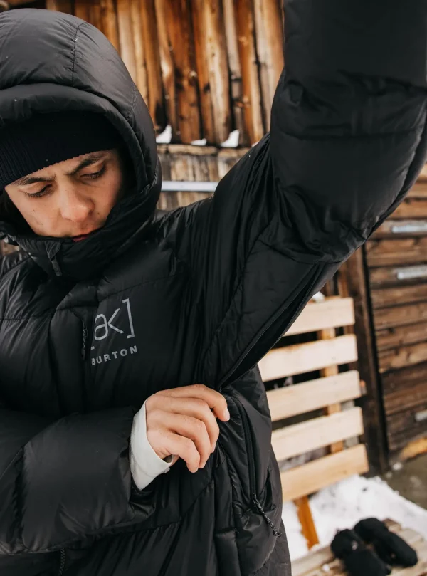 Men's Burton [ak] Expedition Down Jacket
