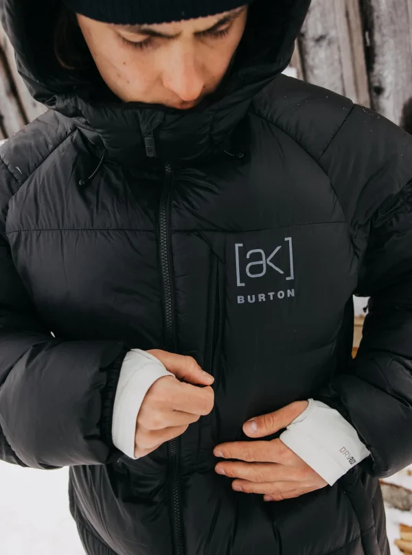 Men's Burton [ak] Expedition Down Jacket
