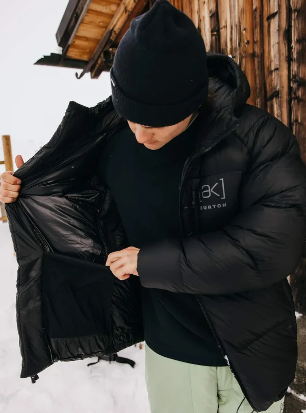 Men's Burton [ak] Expedition Down Jacket