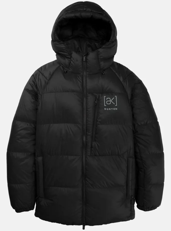 Men's Burton [ak] Expedition Down Jacket