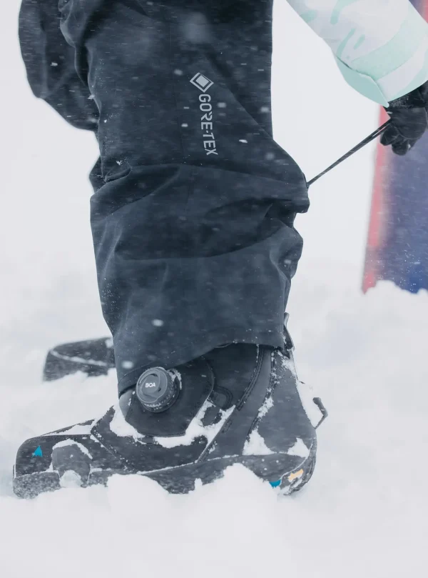 Men's Burton [ak] Freebird GORE‑TEX 3L Stretch Bib Pants