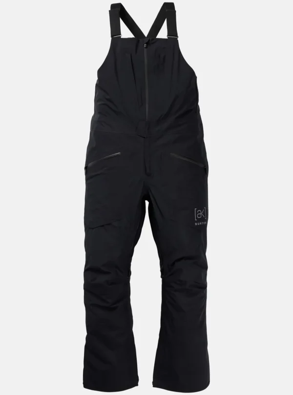 Men's Burton [ak] Freebird GORE‑TEX 3L Stretch Bib Pants