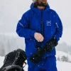 Men's Burton [ak] Helitack GORE‑TEX 2L Stretch Jacket