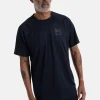 Men's Burton [ak] Helium Grid Base Layer Short Sleeve T-Shirt