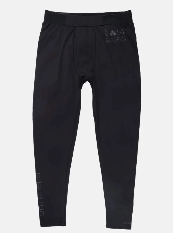 Men's Burton [ak] Helium Power Grid™ Base Layer Pants