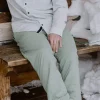 Men's Burton [ak] Helium Stretch Insulated Pants