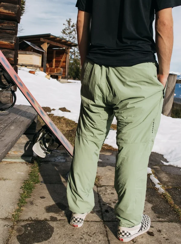 Men's Burton [ak] Helium Stretch Insulated Pants