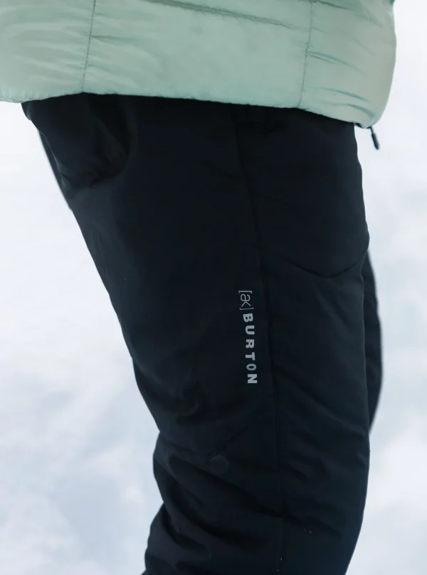Men's Burton [ak] Helium Stretch Insulated Pants