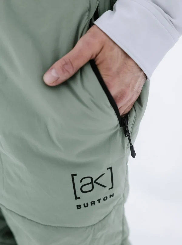 Men's Burton [ak] Helium Stretch Insulated Pants