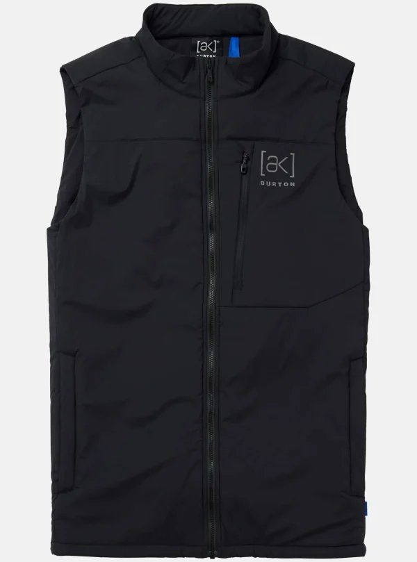 Men's Burton [ak] Helium Stretch Insulated Vest
