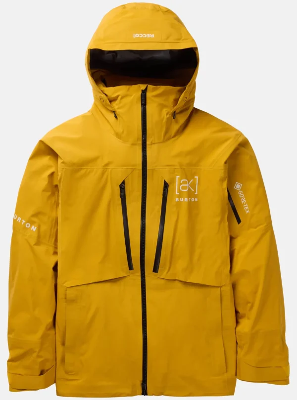 Men's Burton [ak] Hover GORE‑TEX 3L Stretch Jacket