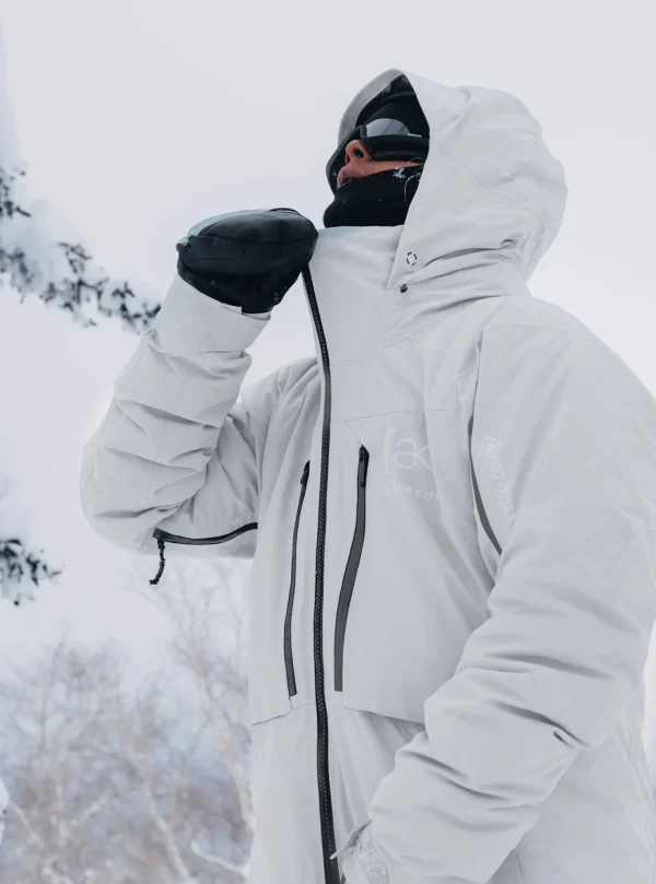 Men's Burton [ak] LZ GORE‑TEX 2L Down Jacket