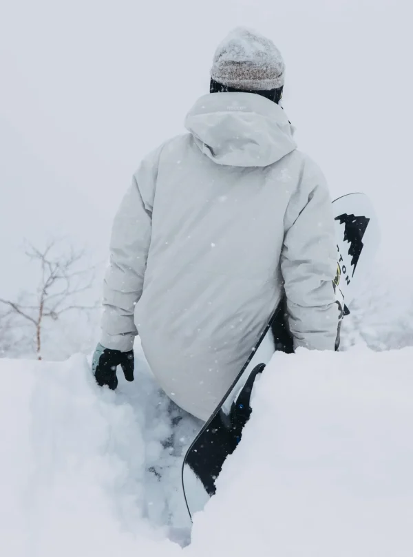 Men's Burton [ak] LZ GORE‑TEX 2L Down Jacket