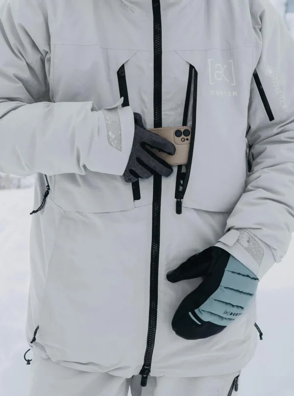 Men's Burton [ak] LZ GORE‑TEX 2L Down Jacket