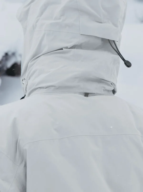 Men's Burton [ak] LZ GORE‑TEX 2L Down Jacket