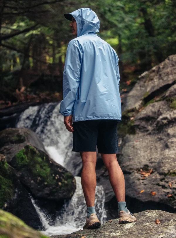 Men's Burton [ak] Minimalist GORE-TEX Anorak Rain Jacket