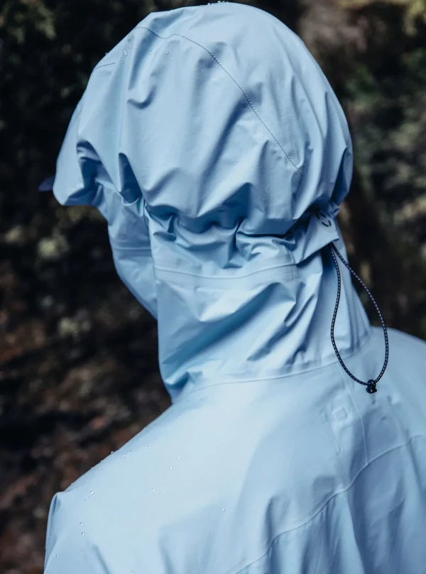 Men's Burton [ak] Minimalist GORE-TEX Anorak Rain Jacket