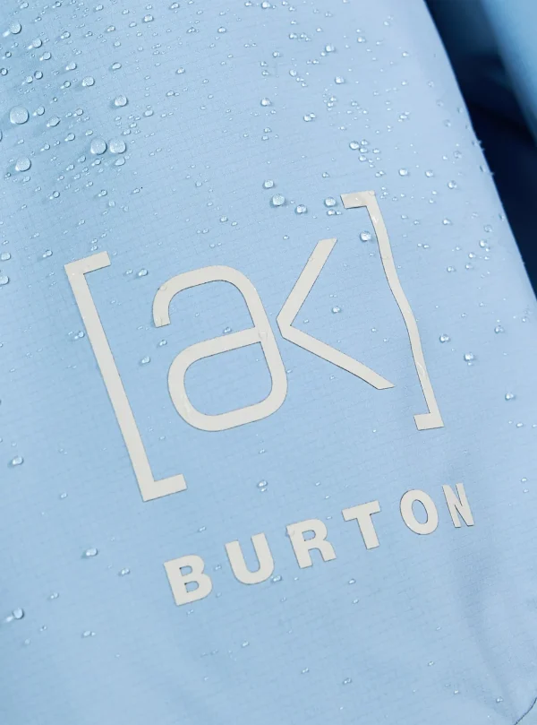 Men's Burton [ak] Minimalist GORE-TEX Anorak Rain Jacket