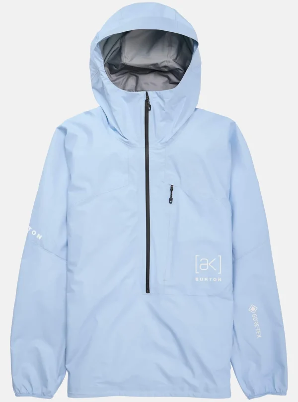 Men's Burton [ak] Minimalist GORE-TEX Anorak Rain Jacket